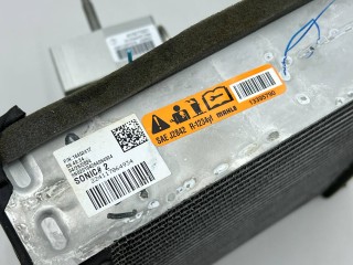 Испаритель кондиционера, ориг. номер 16453417, KY877001, 13395790, 84400226, GMC Terrain 2 рест