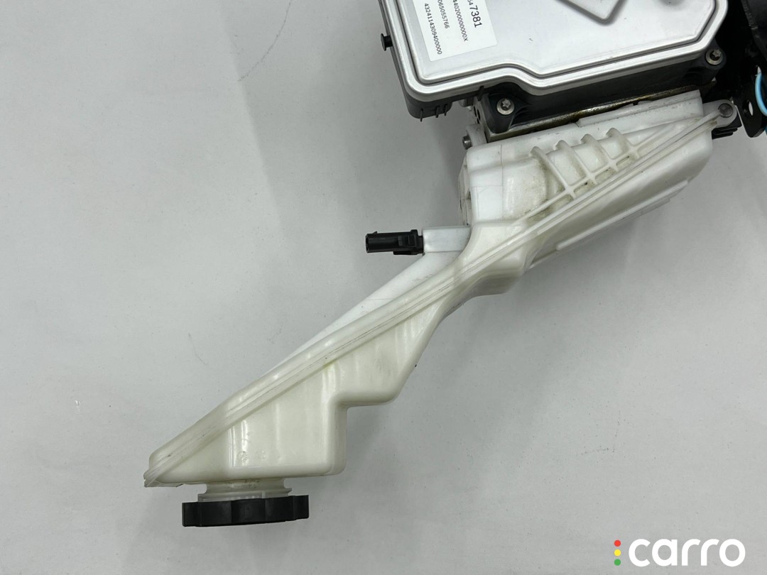 Блок ABS GMC Terrain 2 рест, 86547381, фото 8