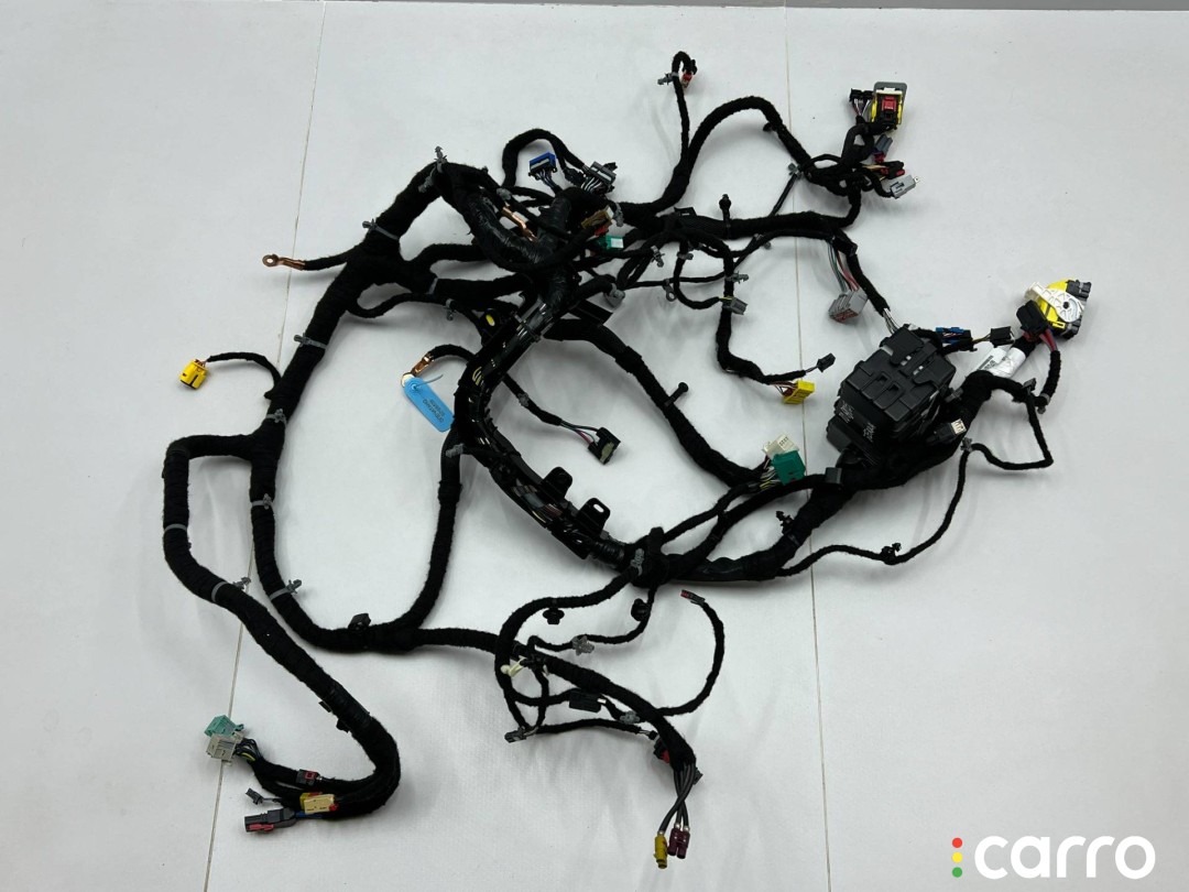 проводка GMC Terrain 2 рест, 86596634, фото 1