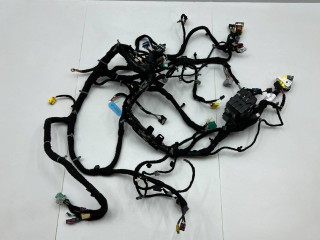 проводка GMC Terrain 2 рест, 86596634