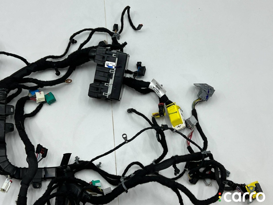 проводка GMC Terrain 2 рест, 86596634, фото 7