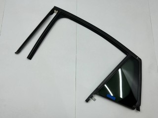 Форточка задней левой, ориг. номер 84924800, GMC Terrain 2 рест