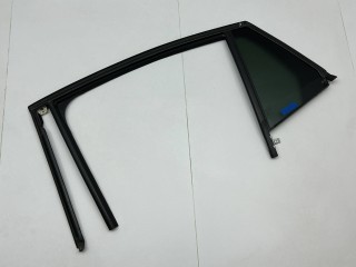Форточка задней левой, ориг. номер 84924800, GMC Terrain 2 рест
