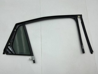Форточка задней левой, ориг. номер 84924800, GMC Terrain 2 рест