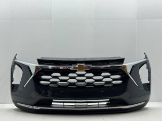 бампер передний Chevrolet Trax 2 2023-2026, внедорожник 5 дв., 42769271