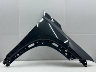 Крыло переднее правое Chevrolet Trax 2 2023-2026, внедорожник 5 дв., 42851579