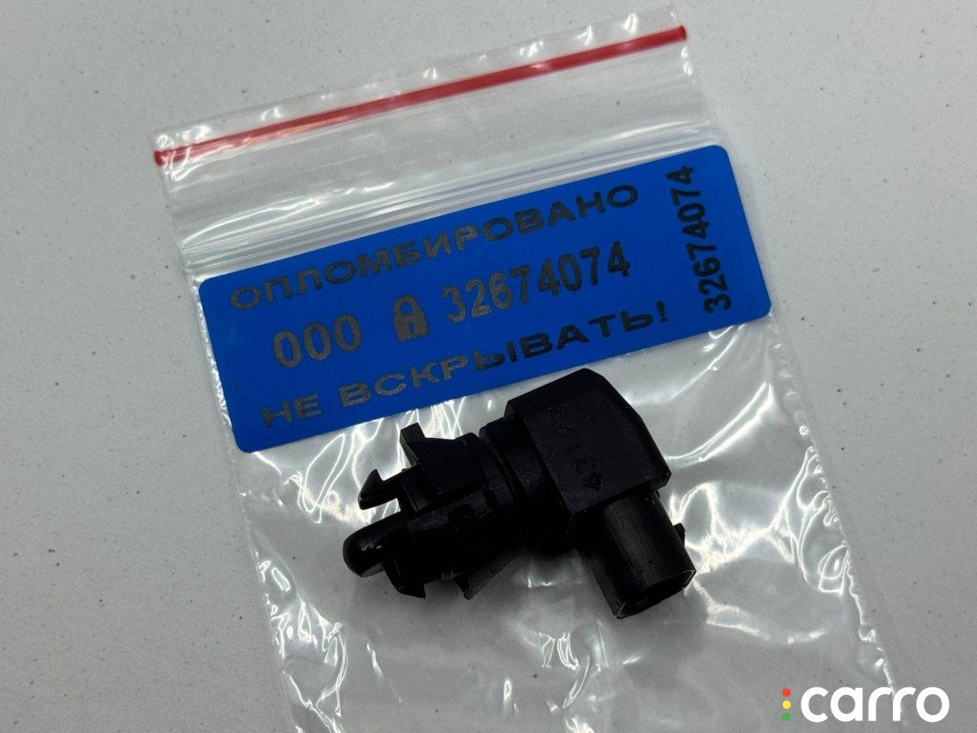 датчик наружной температуры Chevrolet Trax 2 2023-2026, 13583411, фото 7