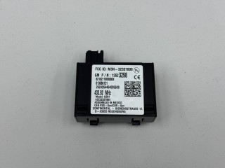 Блок управления системы Комфортный доступ Chevrolet Trax 2 2023-2026, 13523298