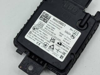 датчик мертвых (слепых) зон, ориг. номер 544772965, 86525601, Chevrolet Trax 2 2023-2026