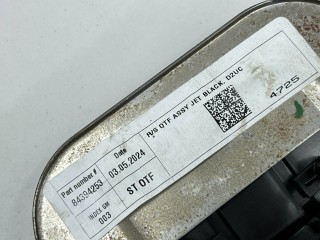 замок спинки заднего сиденья, ориг. номер 84394253, GMC Terrain 2 рест