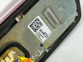 антенна, ориг. номер 85144731, GMC Terrain 2 рест