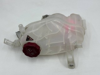 Бачок расширительный Mercedes-Benz EQS V297 2021-2026, АКПП, A2975000900