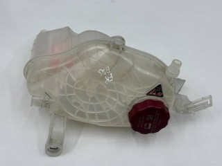 Бачок расширительный Mercedes-Benz EQS V297 2021-2026, АКПП, A2975000800