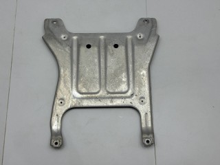 защита КПП Land Rover Range Rover Sport 2 2013-2017, CPLA-7F063BB