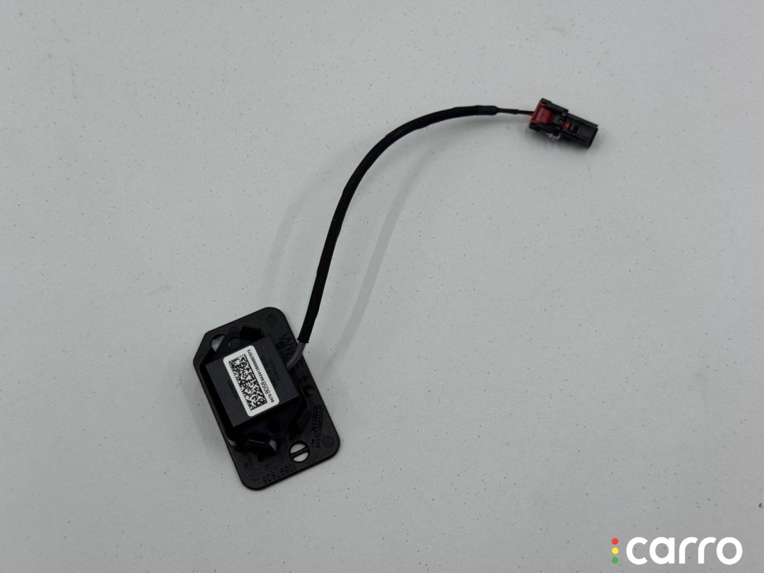 микрофон Chevrolet Trax 2 2023-2026, 84406434, фото 4