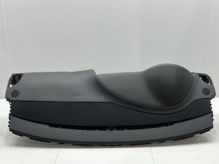 панель передняя салона (торпедо) Audi Q7 4L 2005-2009, 4L1858041