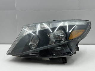 Фара левая Mercedes-Benz Metris W447, A4479068100