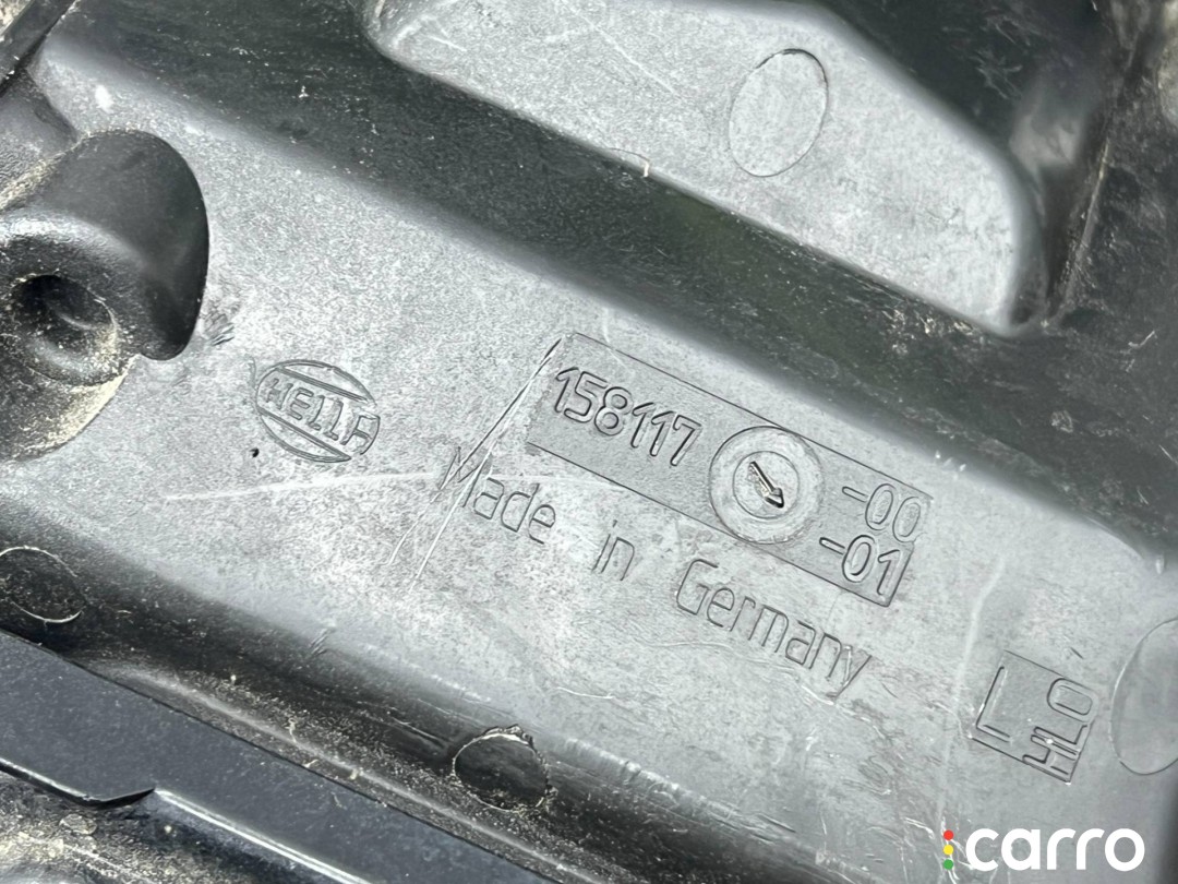Фара левая Audi A8 D3/4E 2002-2005, 158117-01, фото 10