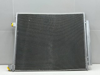 Радиатор кондиционера Mercedes-Benz GLE V167 2018-2023, M264 E20 DEH LA, 2.0 л, АКПП, A0995004000
