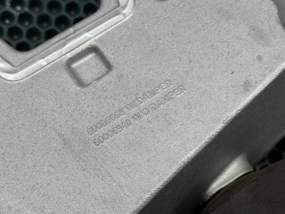 кронштейн двигателя, ориг. номер 60002825, 60005994, 60006668, 60006940, Buick Envista 2022-2026