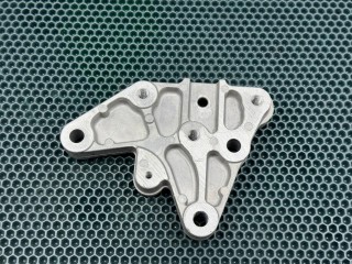 Балка под КПП, 60006317, Chevrolet Trax II