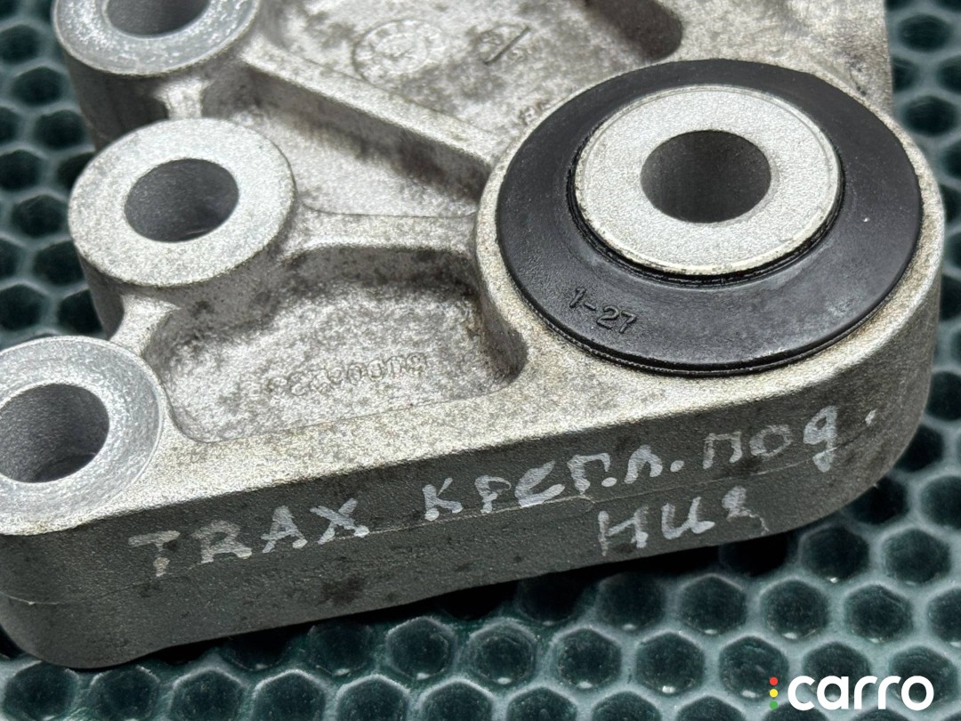 Подушка крепления КПП Chevrolet Trax 2 2023-2026, 60006233, фото 7