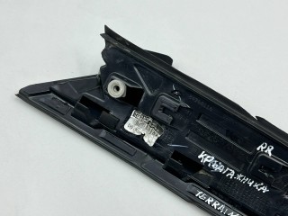 Накладка двери (крышки) багажника, ориг. номер 84268116, GMC Terrain 2 рест