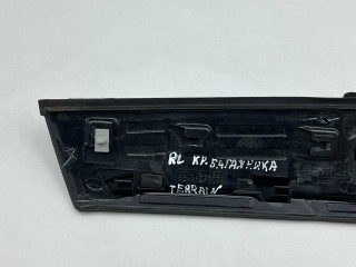 Накладка двери (крышки) багажника, ориг. номер 84268115, GMC Terrain 2 рест