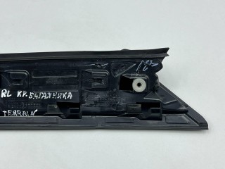 Накладка двери (крышки) багажника, ориг. номер 84268115, GMC Terrain 2 рест