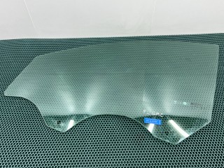 стекло двери передней левой, ориг. номер 84398670, Chevrolet Equinox 3 [рестайлинг] 2021-2024