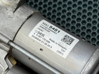 стартер, ориг. номер 55515481, 55514262, 55488048, Buick Encore GX  [рестайлинг] 2023-2026