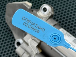стартер, ориг. номер 55515481, 55514262, 55488048, Buick Encore GX  [рестайлинг] 2023-2026