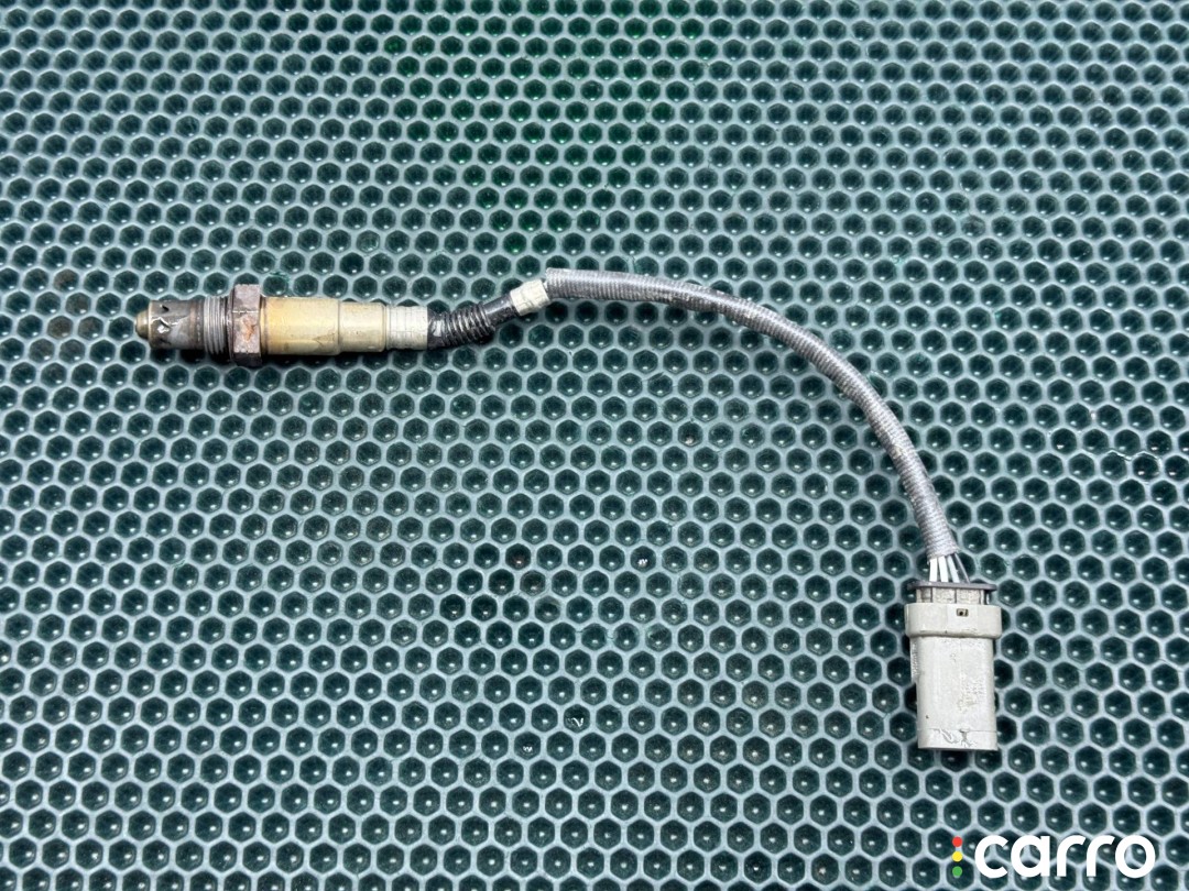 Лямбда-зонд Chevrolet Trax 2 2023-2026, 25203197, фото 4