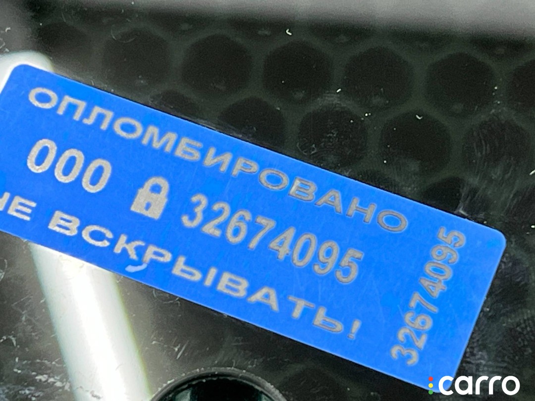 стекло двери задней левой GMC Terrain 2 рест, внедорожник 5 дв., левый руль, 84398664, фото 8