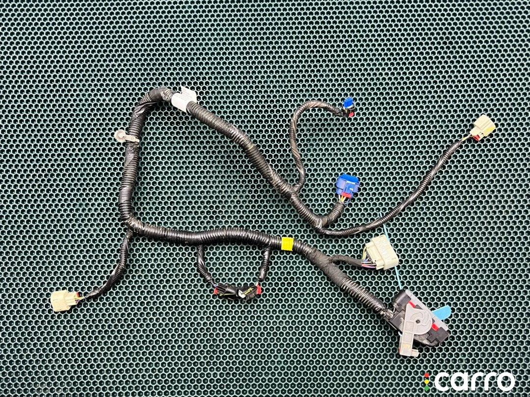 проводка GMC Terrain 2 рест, 85592708, фото 3