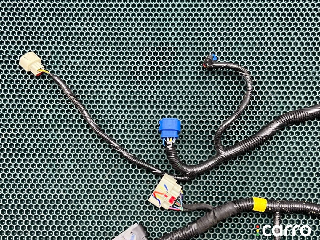 проводка GMC Terrain 2 рест, 85592708, фото 5