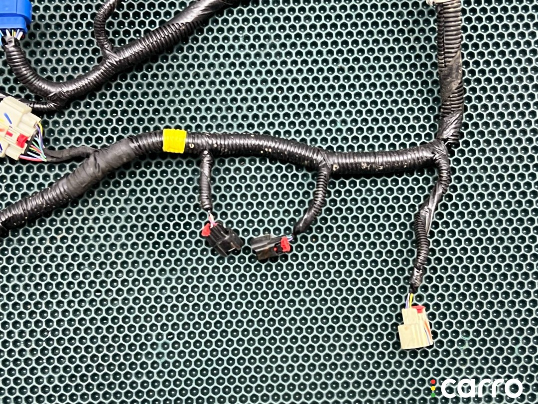 проводка GMC Terrain 2 рест, 85592708, фото 7