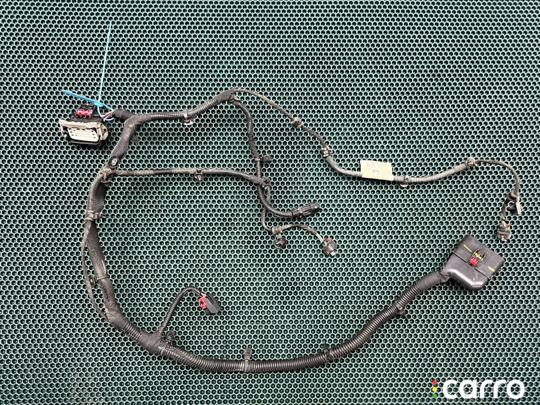 проводка GMC Terrain 2 рест, 86587060, фото 1