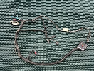 проводка GMC Terrain 2 рест, 86587060