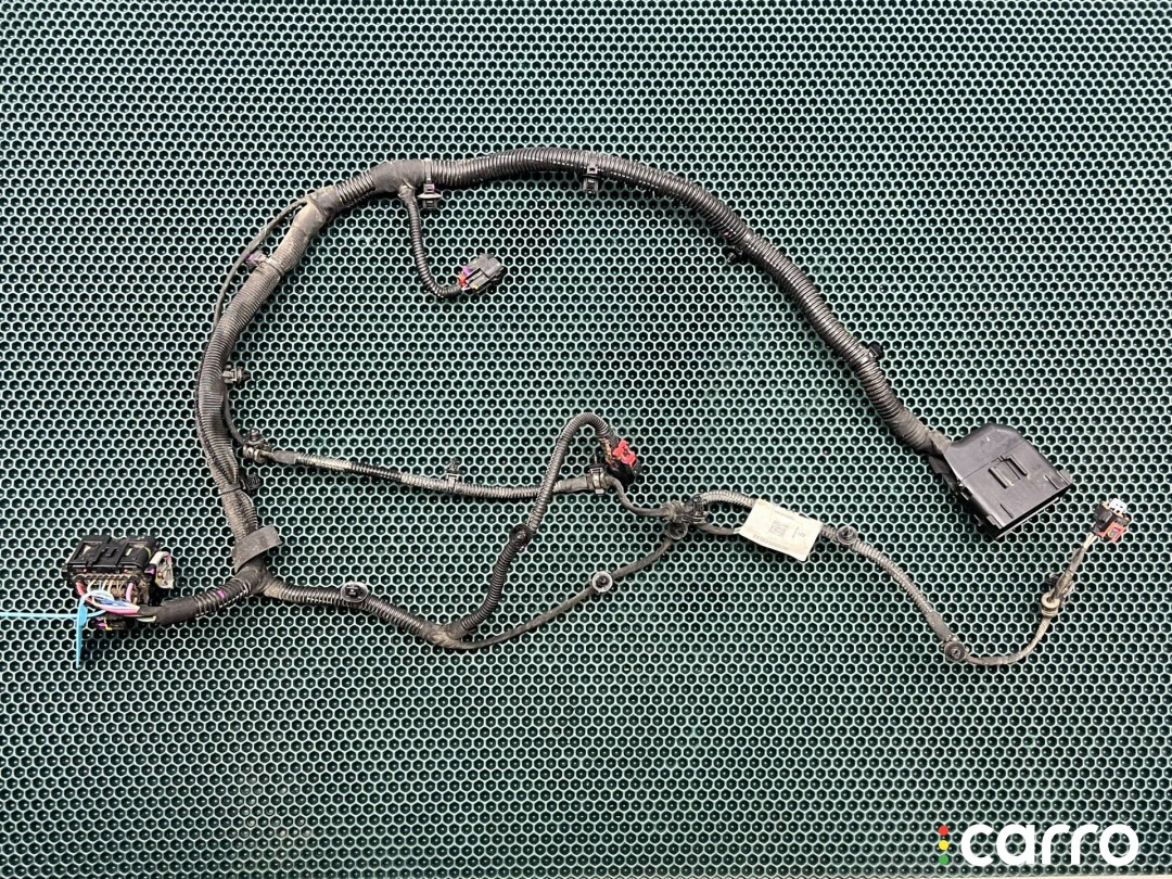 проводка GMC Terrain 2 рест, 86587060, фото 4