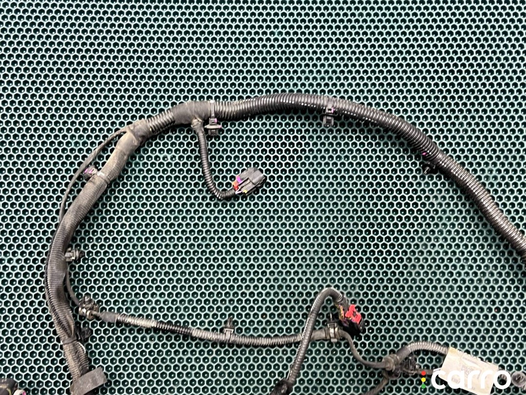 проводка GMC Terrain 2 рест, 86587060, фото 6