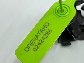 замок капота, ориг. номер A2048800260, Mercedes-Benz GLC X254 2022-2026