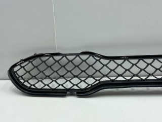 Заглушка (решетка) в бампер, ориг. номер A1678858902, Mercedes-Benz GLE V167 2018-2023