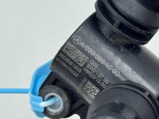 клапан системы охлаждения, ориг. номер A0005061500, Mercedes-Benz CLE C236 2023-2026