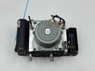 компрессор пневмоподвески, ориг. номер A2973206601, Mercedes-Benz EQC N293 2019-2026