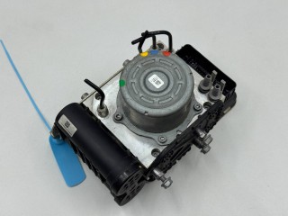 компрессор пневмоподвески, ориг. номер A2973206601, Mercedes-Benz EQC N293 2019-2026