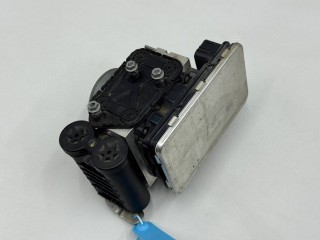 компрессор пневмоподвески, ориг. номер A2973206601, Mercedes-Benz EQC N293 2019-2026