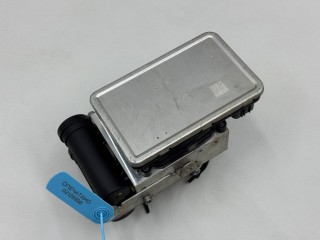 компрессор пневмоподвески, ориг. номер A2973206601, Mercedes-Benz EQC N293 2019-2026