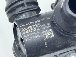 клапан системы охлаждения, ориг. номер A0005061500, Mercedes-Benz CLE C236 2023-2026