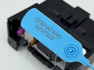 блок управления телематика, ориг. номер 85742061, Chevrolet Bolt EUV 2021-2023
